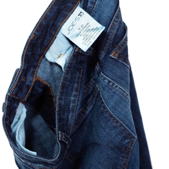 Joe’s Jeans | visionaire dark denim bootcut jeans - Picture 5 of 5